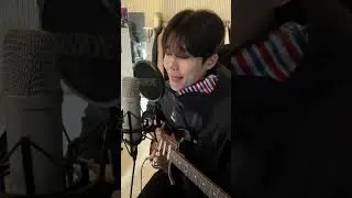 Don’t Look Back In Anger 만들어봄 #Oasis
