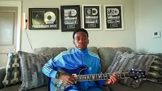 How I Make Guitar Beats From Scratch