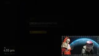 @ThaRealStOrM3 #Zombies 1st go Directed Mode 11-20-24