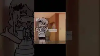 ну тип вернулась. #shorts #gachalife #gachalife2 #recommended #рекомендации #актив