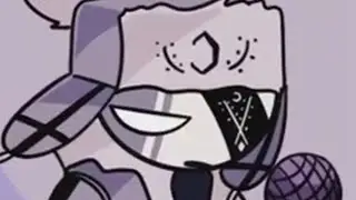 Zavodila but Ruv accidentally turned his mic on