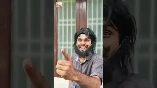 മെറ്റൽ പോയി 🔔|PAINTER ANI |Fun Da |Malayalam Comedy |Shorts|