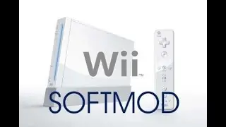 WII Softmod Homebrew Guide [2025]