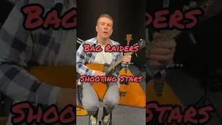 Shooting Stars - Bag Raiders on balalaika #BagRaiders #shootingstars #балалайка #balalaika
