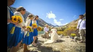 Breckenridge Elopement Wedding Photographers