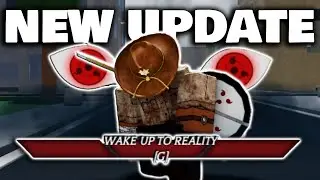 New MADARA ULTIMATE IS BROKEN In Realm Rampage