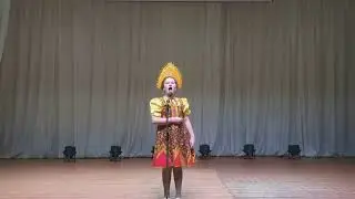 Песня 