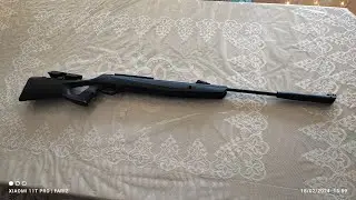 kral n11 4.5 mm qaz piston (vortex)