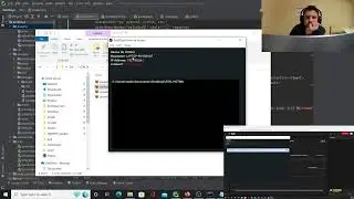 Chill Coding Live Stream | Software Development | Lofi Music