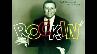 FRANKIE LAINE   WHEN I SPEAK YOUR NAME