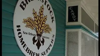 Brewstock