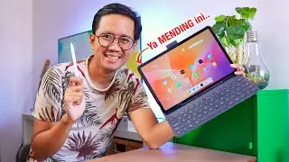 POCO Pad Review - PILIHAN TEPAT Dibanding Redmi Pad Pro Yg Jual Mahal?