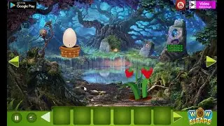 WOW Escape From Naagin Forest Walkthrough [WowEscape]