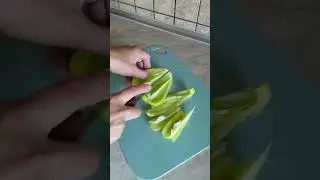 ужин в сковородке #shortvideo #shorts #шортс #рецепт