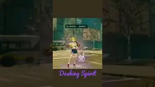 LifeAfter: Night Falls - Dashing Spirit || Лихие годы