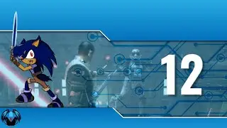 Let's Play - Star Wars: The Force Unleashed - Part 12