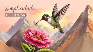 Sr. Reis - Simplicidade (Full version)