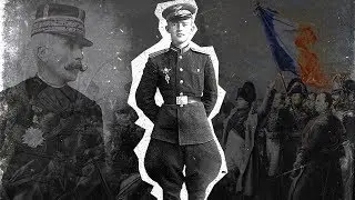 ПОЧЕМУ БРЮКИ ГАЛИФЕ ТАКИЕ ШИРОКИЕ?