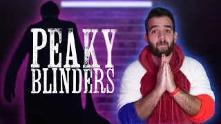 مناقشة اعلان الموسم السادس من بيكي بلايندرز Peaky Blinders Trailer