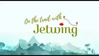 On the Trail with Jetwing
