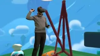 Fantastic Contraption Rough Composite Behind the Scenes