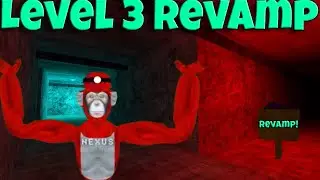 BIG SCARY CRAZIEST UPDATE (not out)