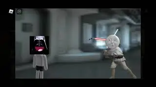 star wars parody!! my movie!! collab with @Kingsplit studio