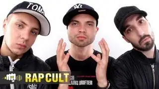За Полк & 5 Плюх  - Селяви