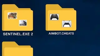 SENTINEL.EXE 2. (Apex Legends Montage)