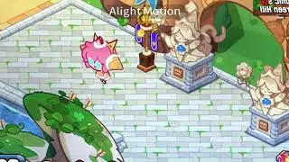 Cookierun Kingdom Experience