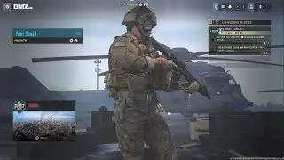 Call Of Duty: Make Contact! (Complete Mission Guide)