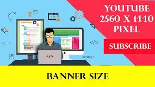 Think innovation changing your size banner graphics header youtube.  WATCH & LEARN