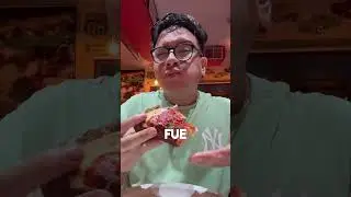 El Salvador en el Top 50 de las pizzerías más famosas de Latinoamérica #lugareseenelsalvador