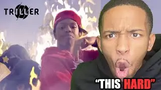 Lil Bro Just Dropped His First Rap Snippet on Instagram🔥