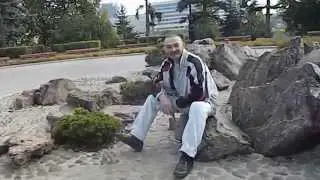 уфа, учалинский камень