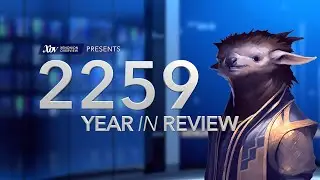 The Galactic Year In Review