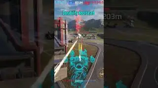 Angler After Rebalance Still Strong 🤯 War Robots 