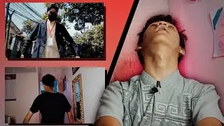 Ngebuat Ulang Adegan Video Debat