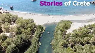 Stories of Crete