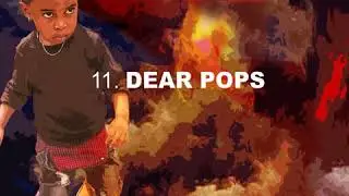 Mun G - Dear Pops