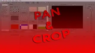 Tutorial: Pan and Crop / Screen pumps with Sony Vegas