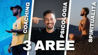 COACHING, PSICOLOGIA e SPIRITUALITÀ: un protocollo unico