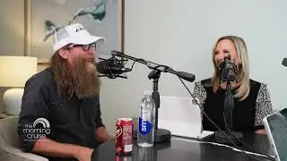Reflections on Marriage with Crowder | The Morning Cruise