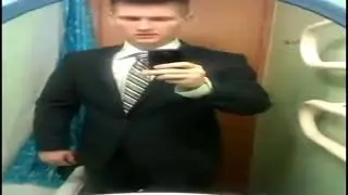 я красивый!