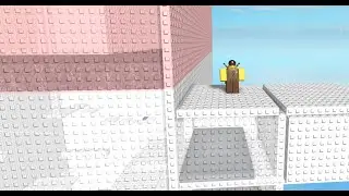 JToH CoLS Basement Skip