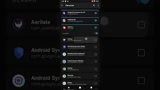 How to hide the root Using Magisk