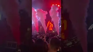 Генсуха TOXI$ live выступление