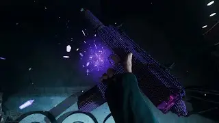 Walling In A Dead Game