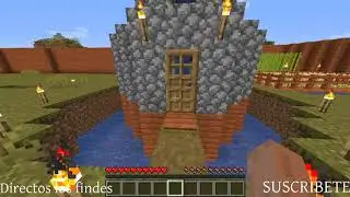 Empiezo mal 🤕|Los pros 2 | Minecraft