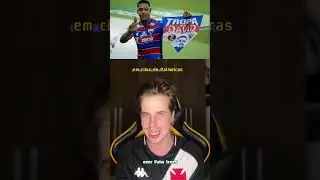 PORQUE O VASCO CONTRATOU O DAVID?